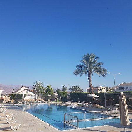 Luxury Exclusive Аmdar Resort With Pool Jim Near The Sea שדרות הארגמן 28 Ейлат Екстериор снимка