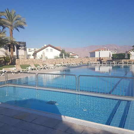 Luxury Exclusive Аmdar Resort With Pool Jim Near The Sea שדרות הארגמן 28 Ейлат Екстериор снимка