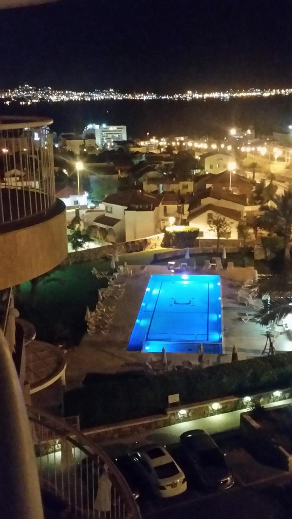 Luxury Exclusive Аmdar Resort With Pool Jim Near The Sea שדרות הארגמן 28 Ейлат Екстериор снимка
