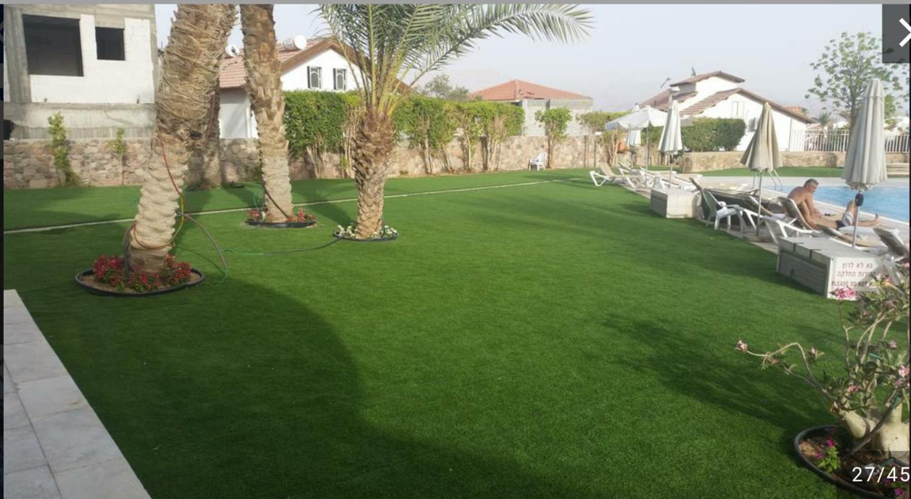 Luxury Exclusive Аmdar Resort With Pool Jim Near The Sea שדרות הארגמן 28 Ейлат Екстериор снимка