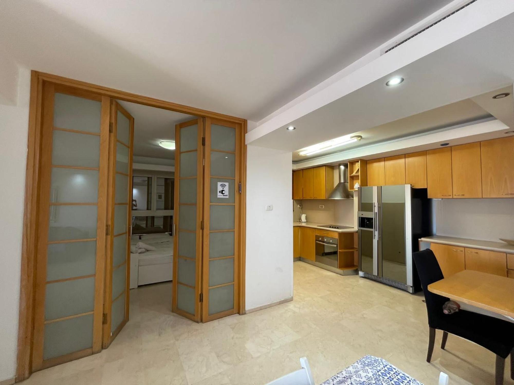 Luxury Exclusive Аmdar Resort With Pool Jim Near The Sea שדרות הארגמן 28 Ейлат Екстериор снимка