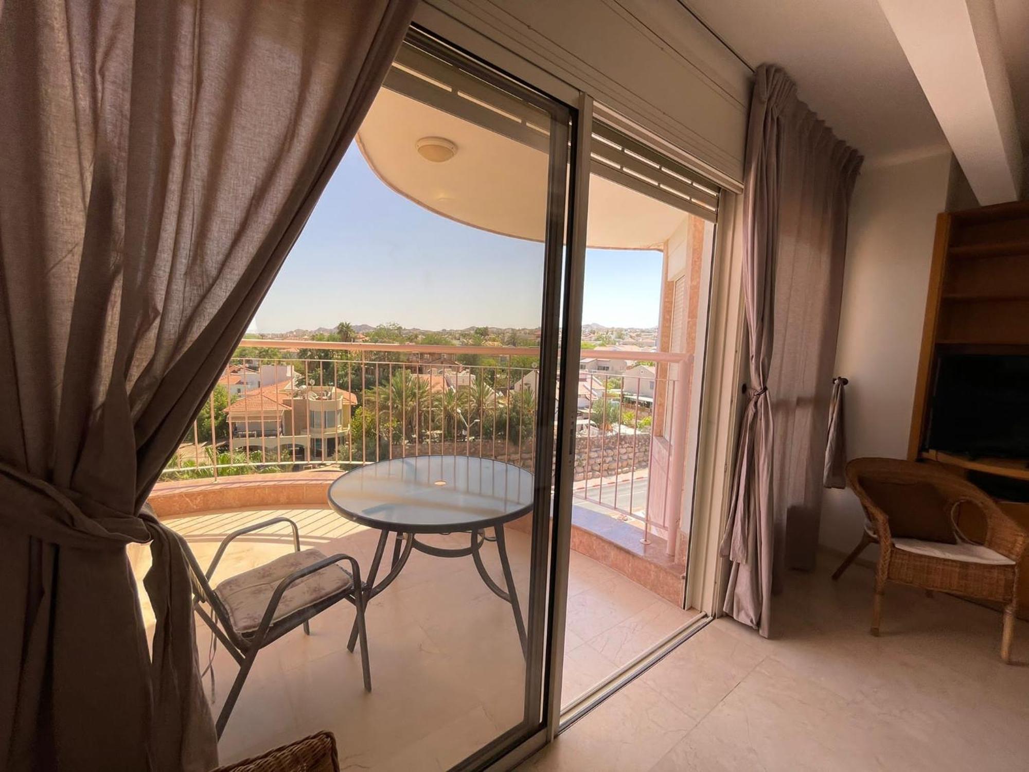 Luxury Exclusive Аmdar Resort With Pool Jim Near The Sea שדרות הארגמן 28 Ейлат Екстериор снимка